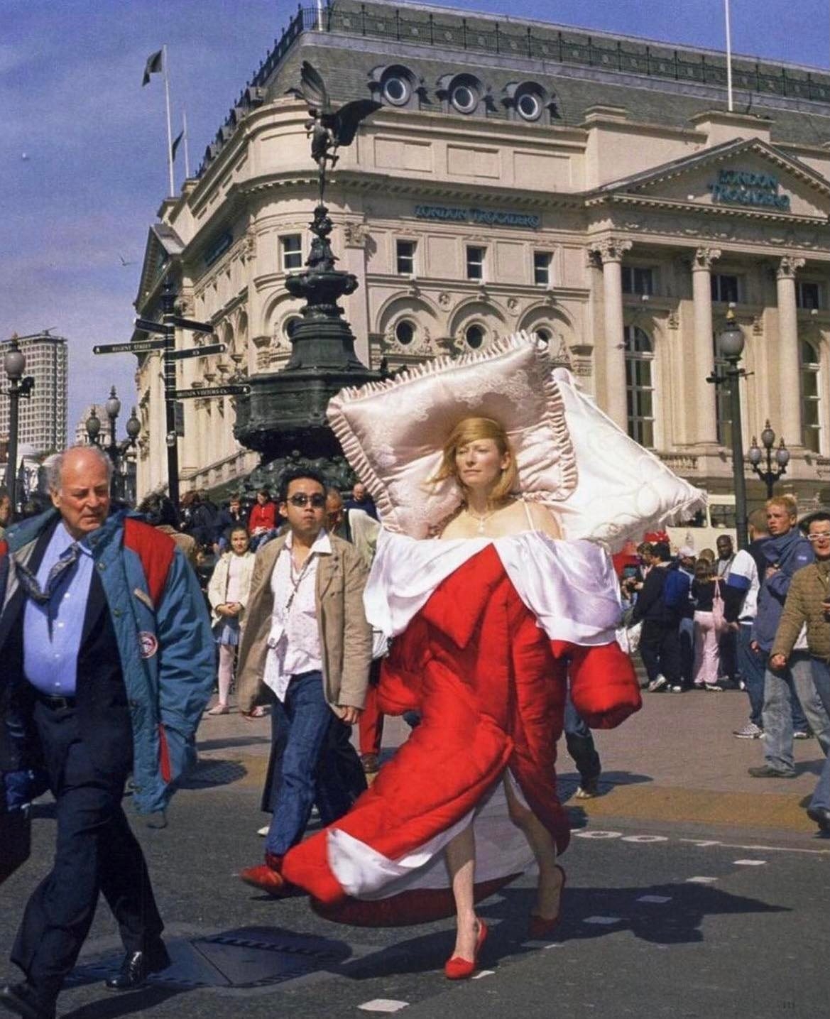 Viktor ＆ Rolf 2005 秋冬系列