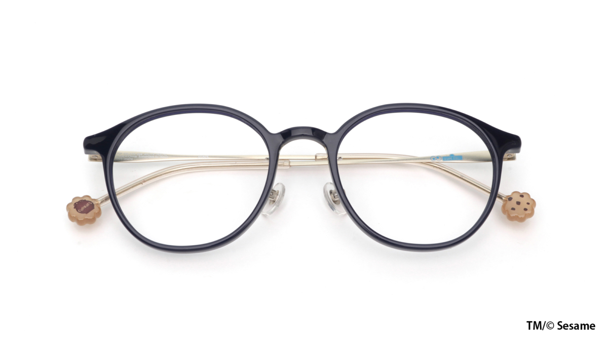 JINS×SESAME STREET,NT$2,480