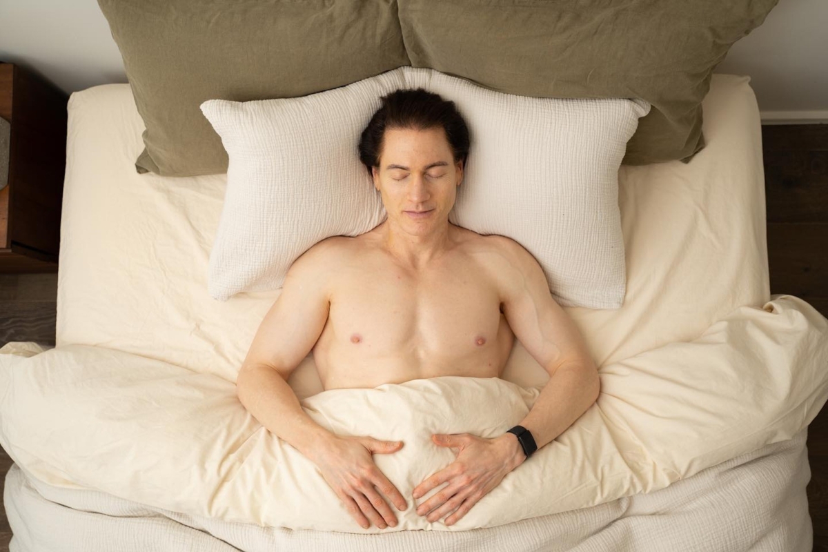 專家指出換血也未必真的能達到抗老效果