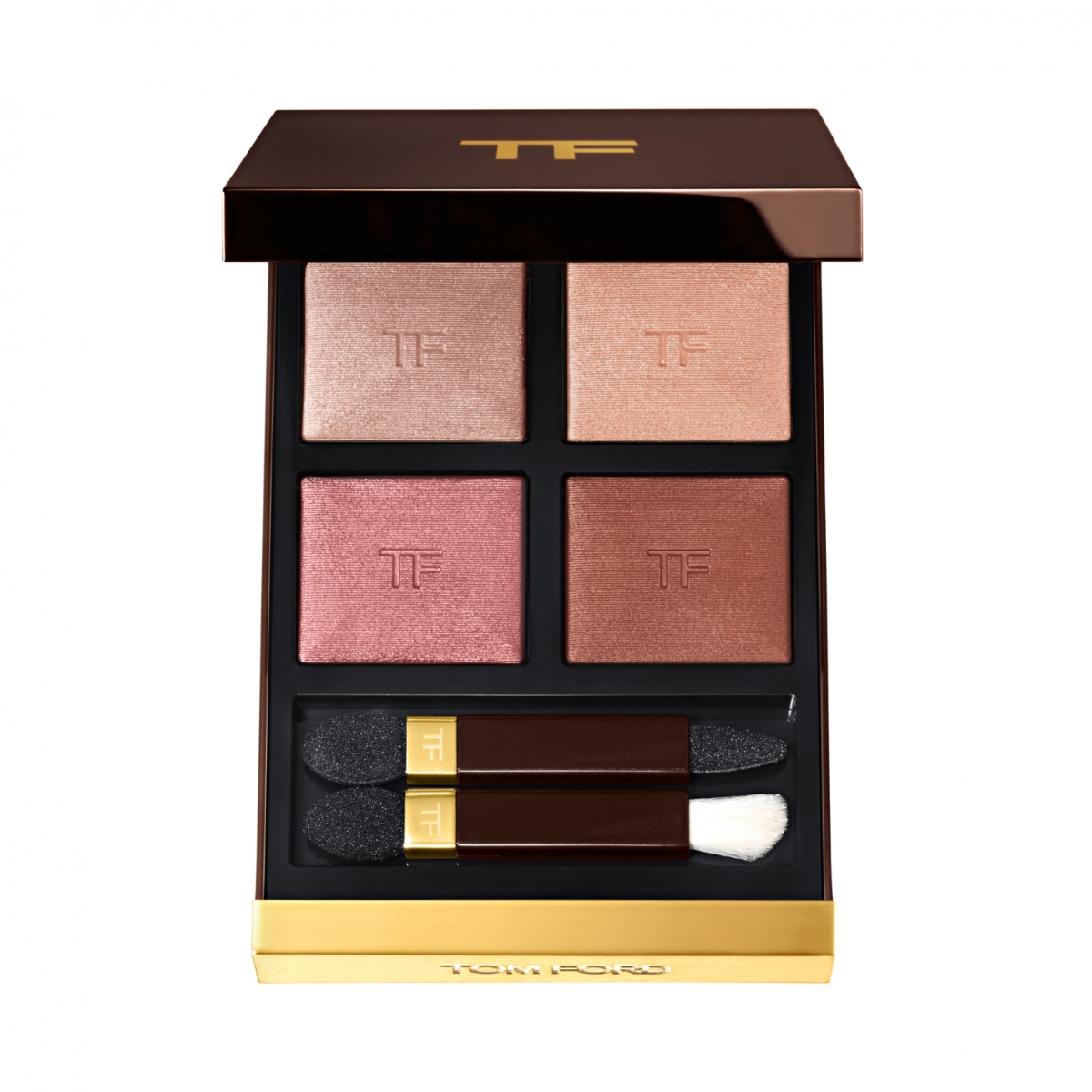TOM FORD 高級訂製四格眼盤