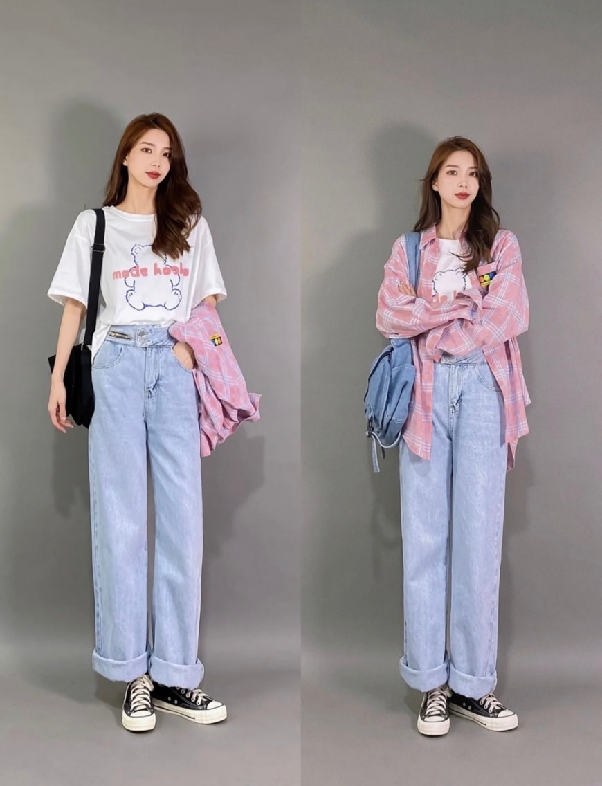 參加婚禮可不可以穿牛仔褲掀論戰