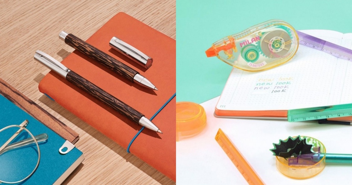 2023台北創意文具展「新潮手帳日誌」