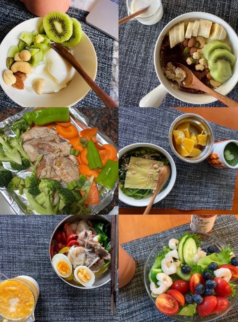 控糖戒糖初中高階段