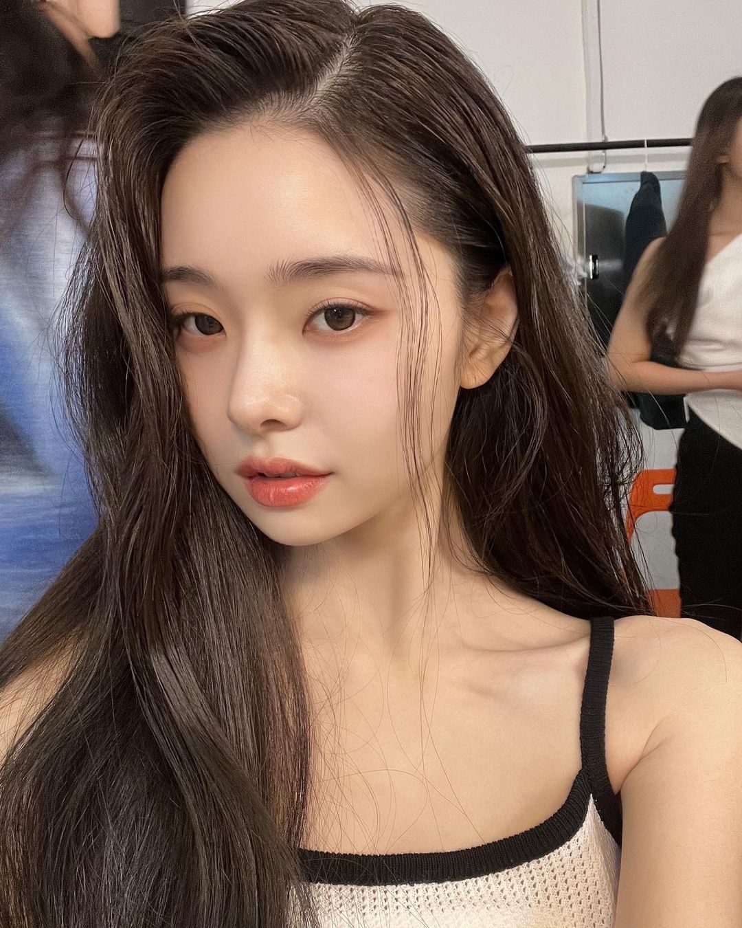 宋智雅走出低潮、重新復出