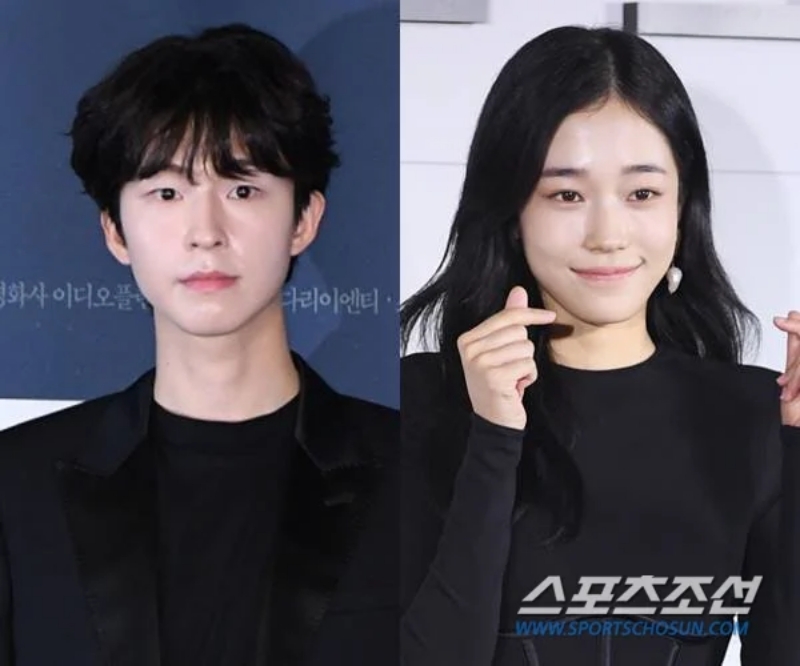 洪慶、盧允瑞傳將合作韓版《聽說》