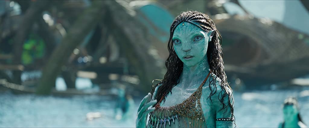 《阿凡達:水之道》終於將首度登陸串流,上線Disney+