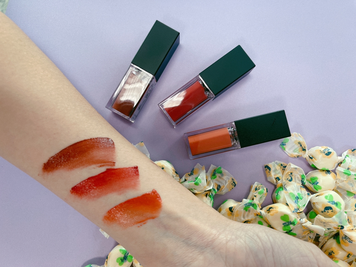 shu uemura X peko限量聯名系列