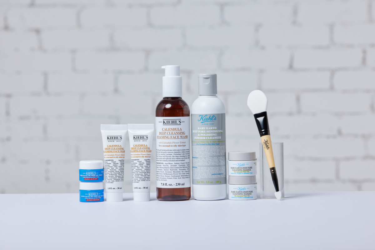 契爾氏清潔雙星組