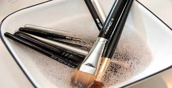 刷具保養重點 ⎮ 清洗次數