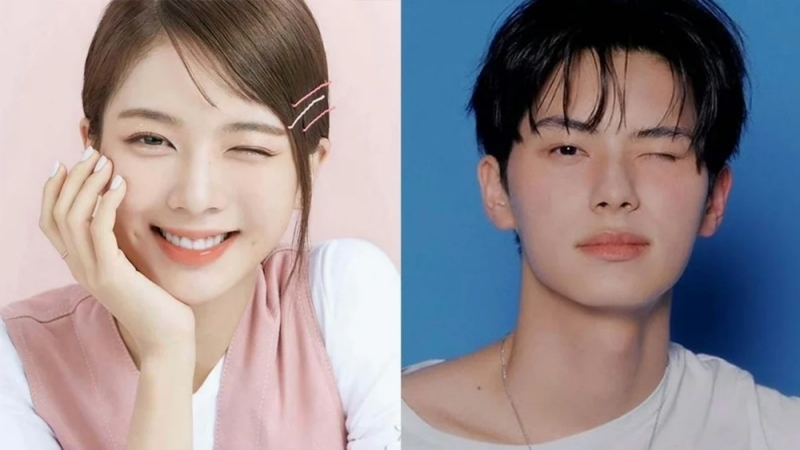 盧正義、李彩玟