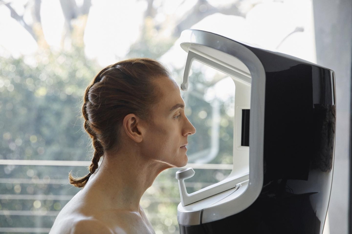 美國矽谷億萬富翁害怕老化