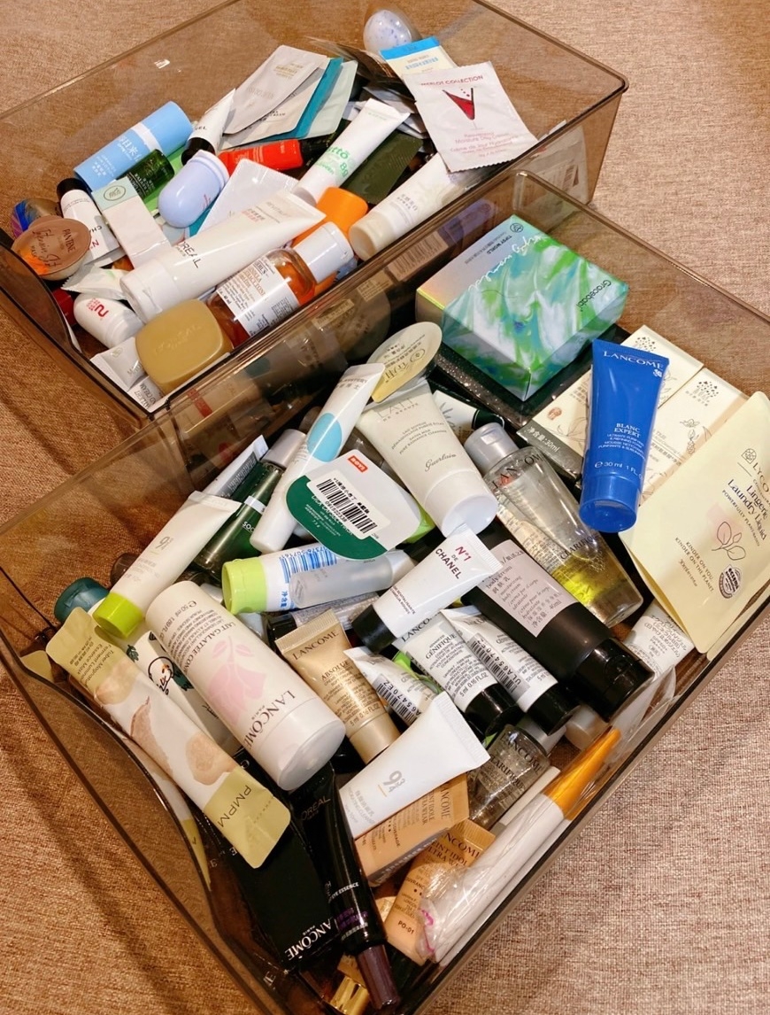 虧錢陷阱4：萬惡的贈品