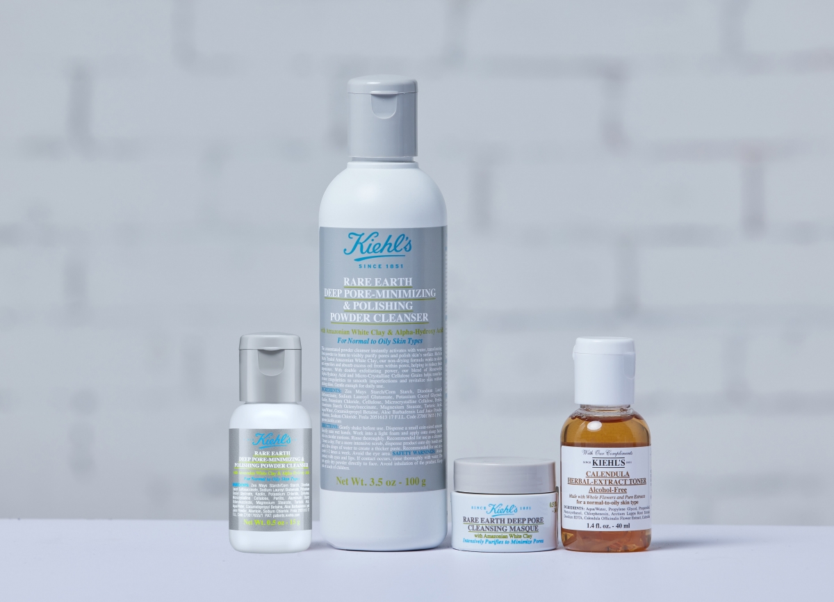 亞馬遜白泥潔顏粉有效保證組