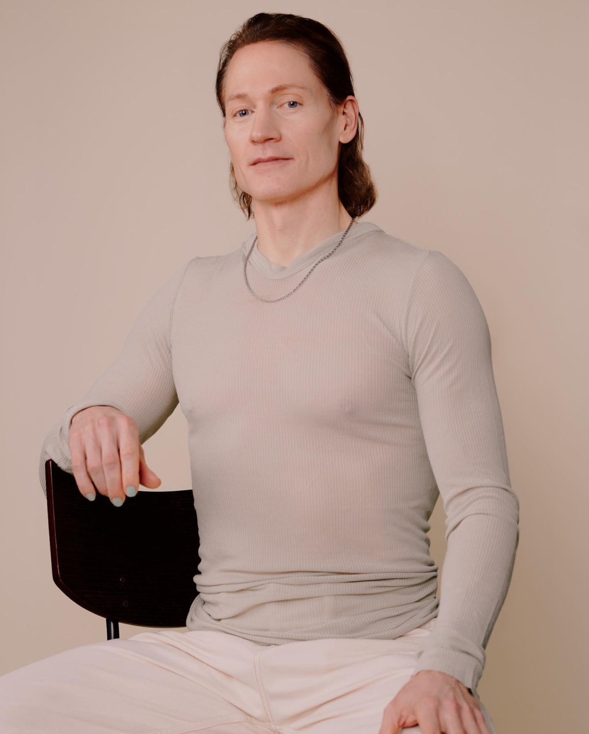 美國矽谷億萬富翁認為自己的外貌越變越年輕