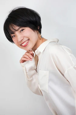 《愛在山林間》岡夜