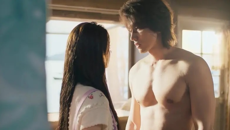 《夏花》言承旭