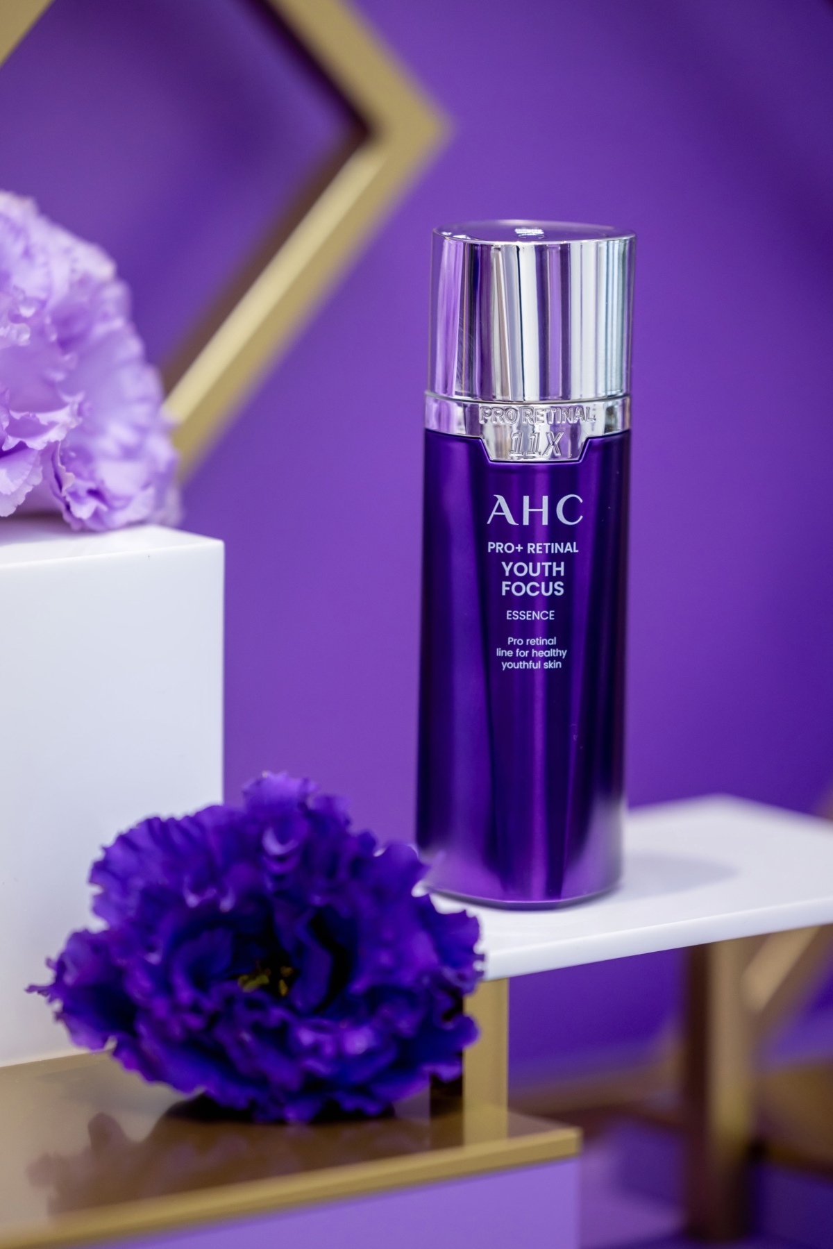 AHC PRO+ A醛逆時煥活緊緻精華30ML,NT$1,450