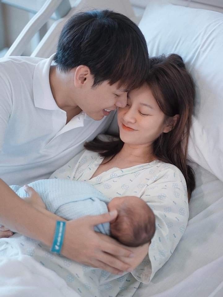 孩子到底要從母姓還是從父姓？