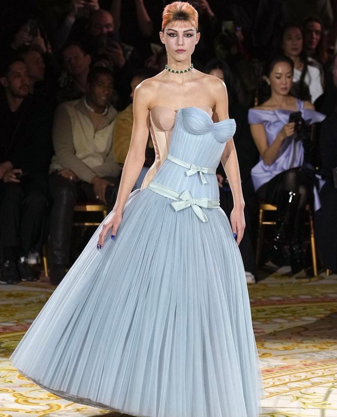 Viktor ＆ Rolf 2023 春夏高訂系列