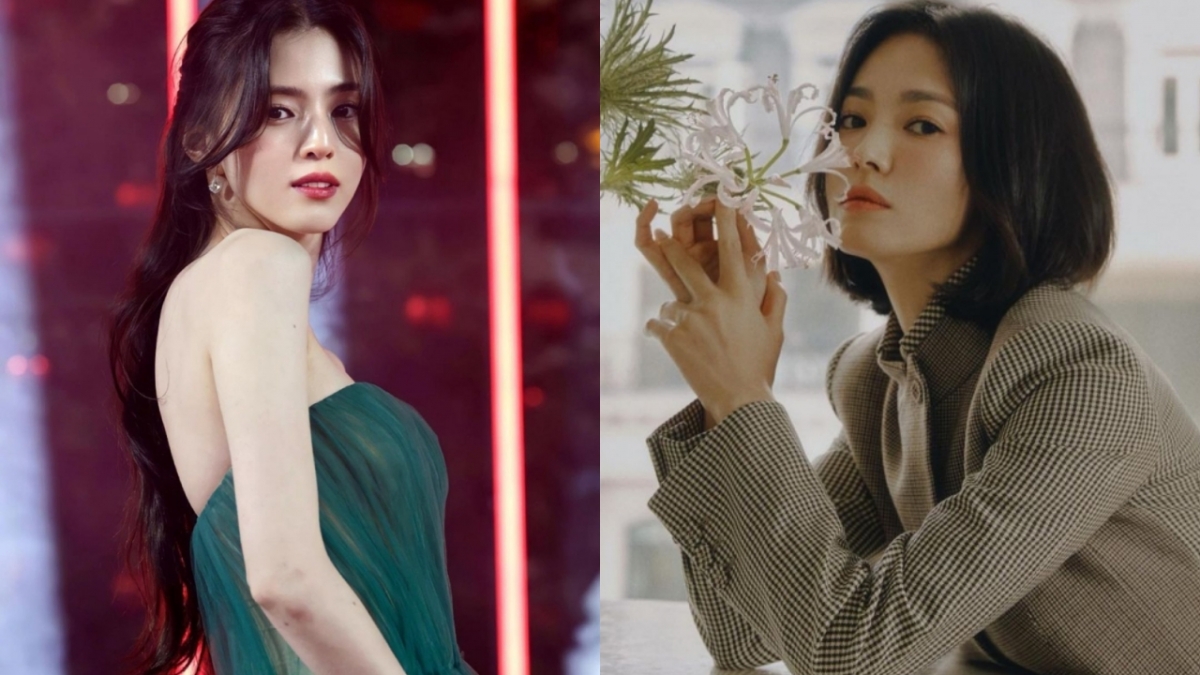 兩人好情誼依舊