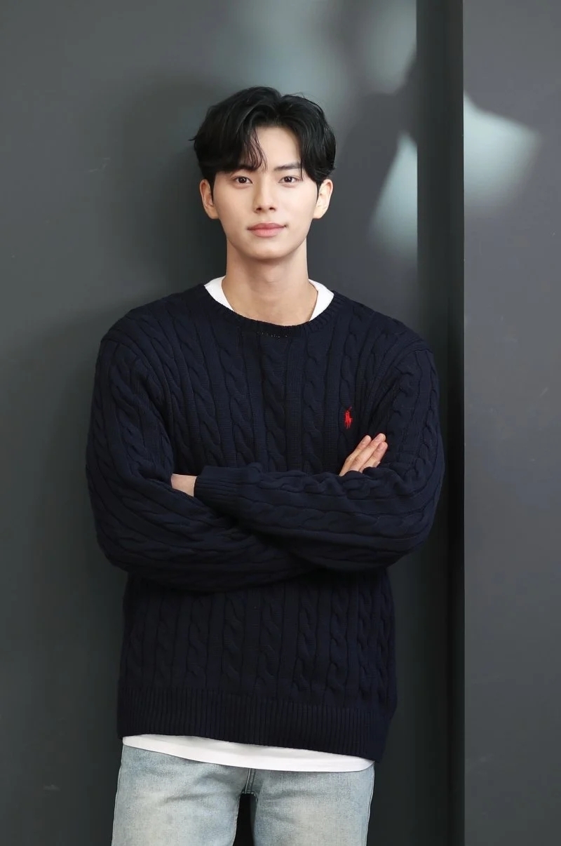 李彩玟將飾演學霸「姜河」