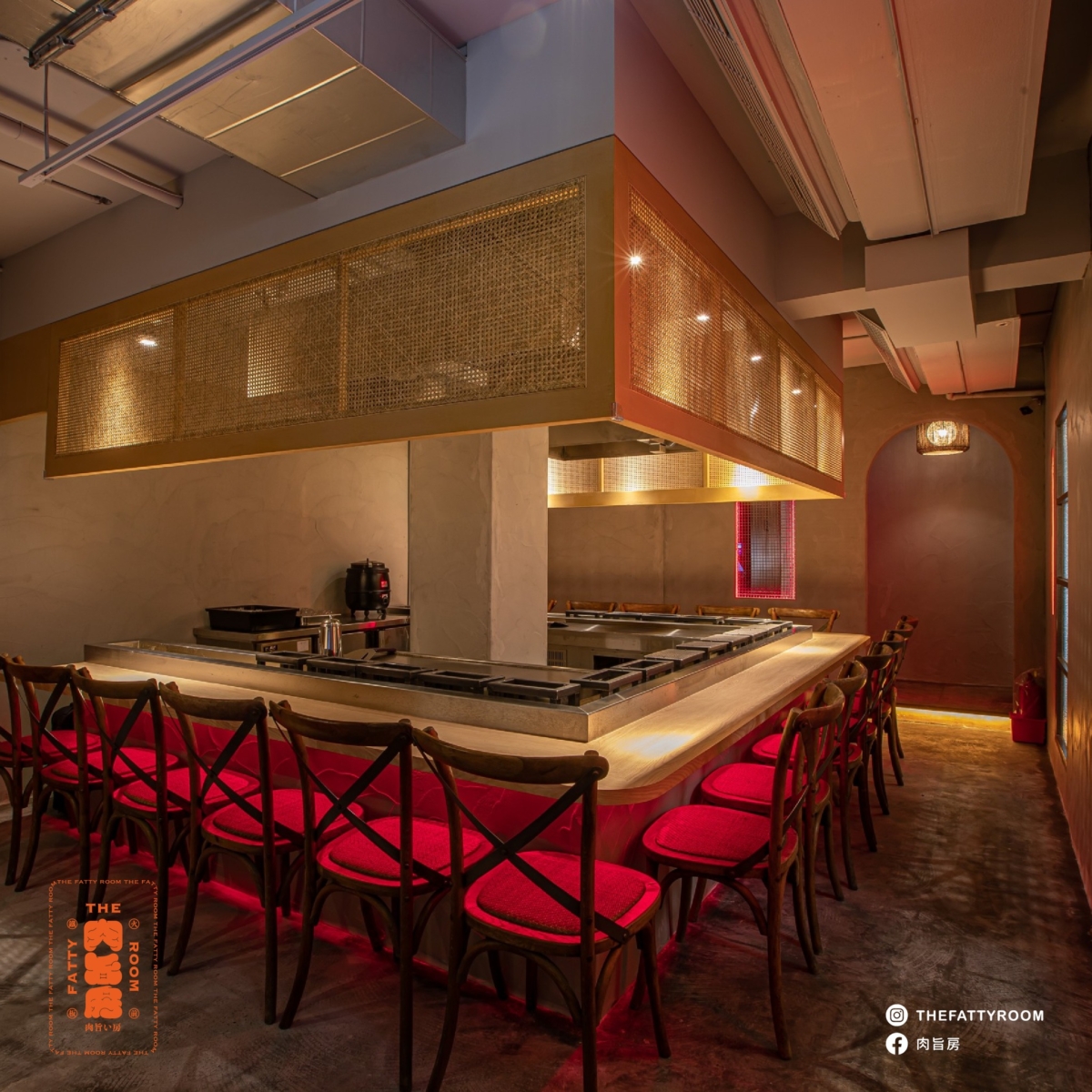 肉旨房訂位資訊