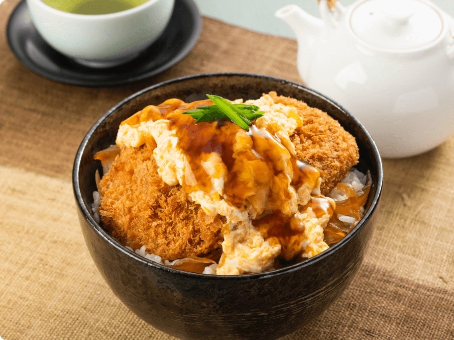 Zipair餐點豐富,以日式料理為主