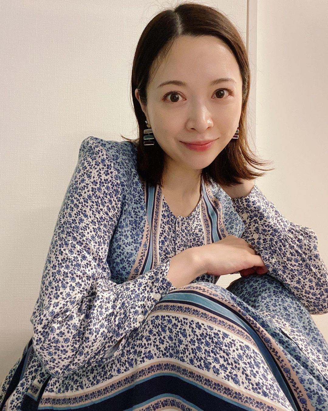 《愛在山林間》優子