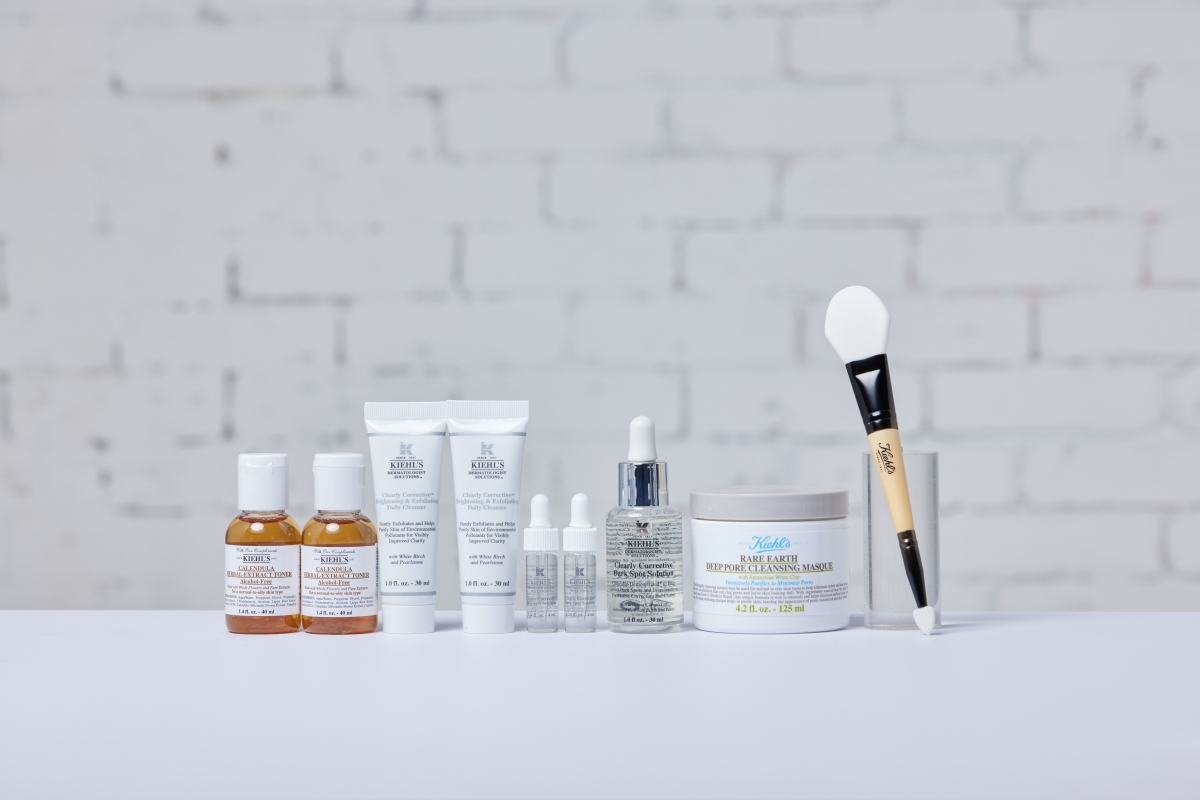 亞馬遜白泥新嫩皮組