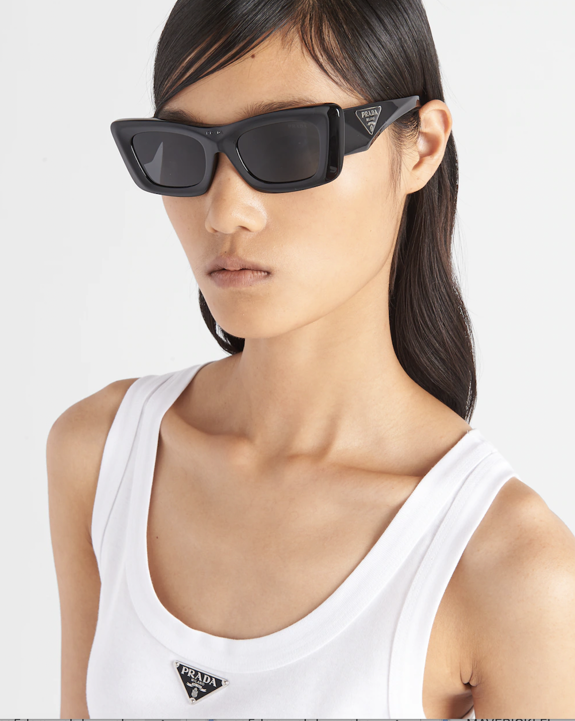 Prada Symbole sunglasses NT$ 16,500