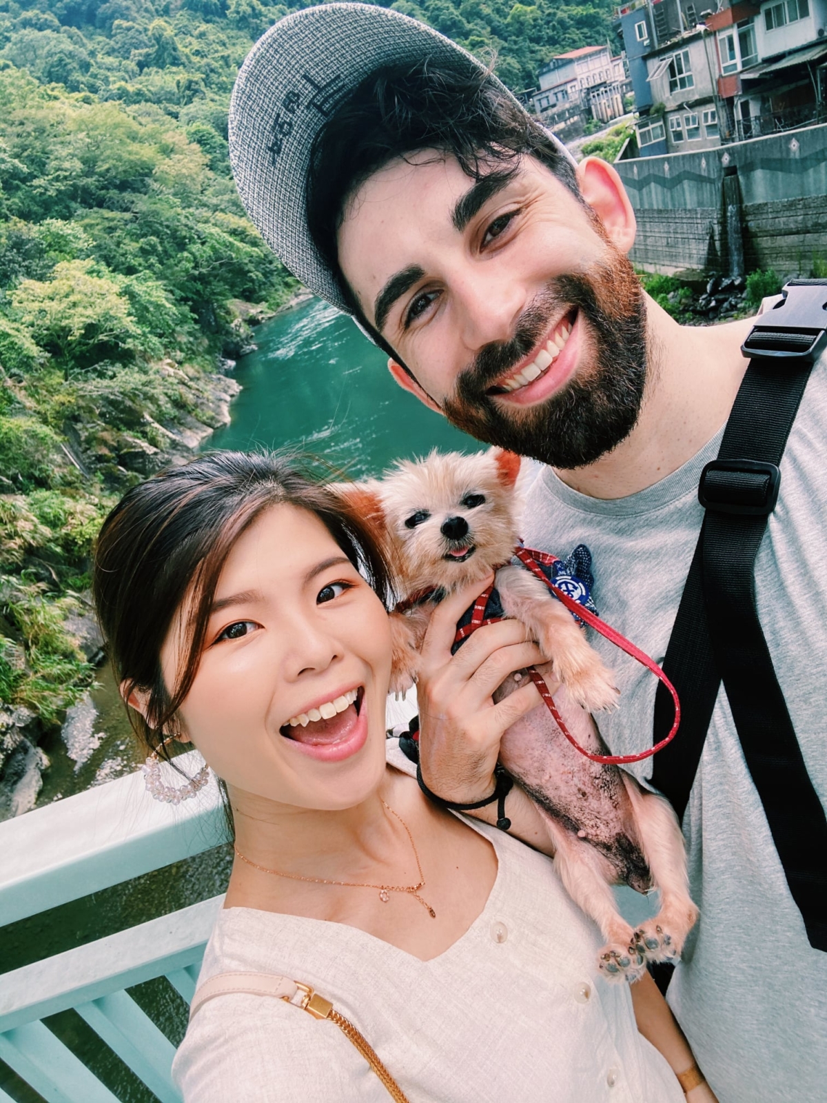 菲歐娜、酷的夢交往5年