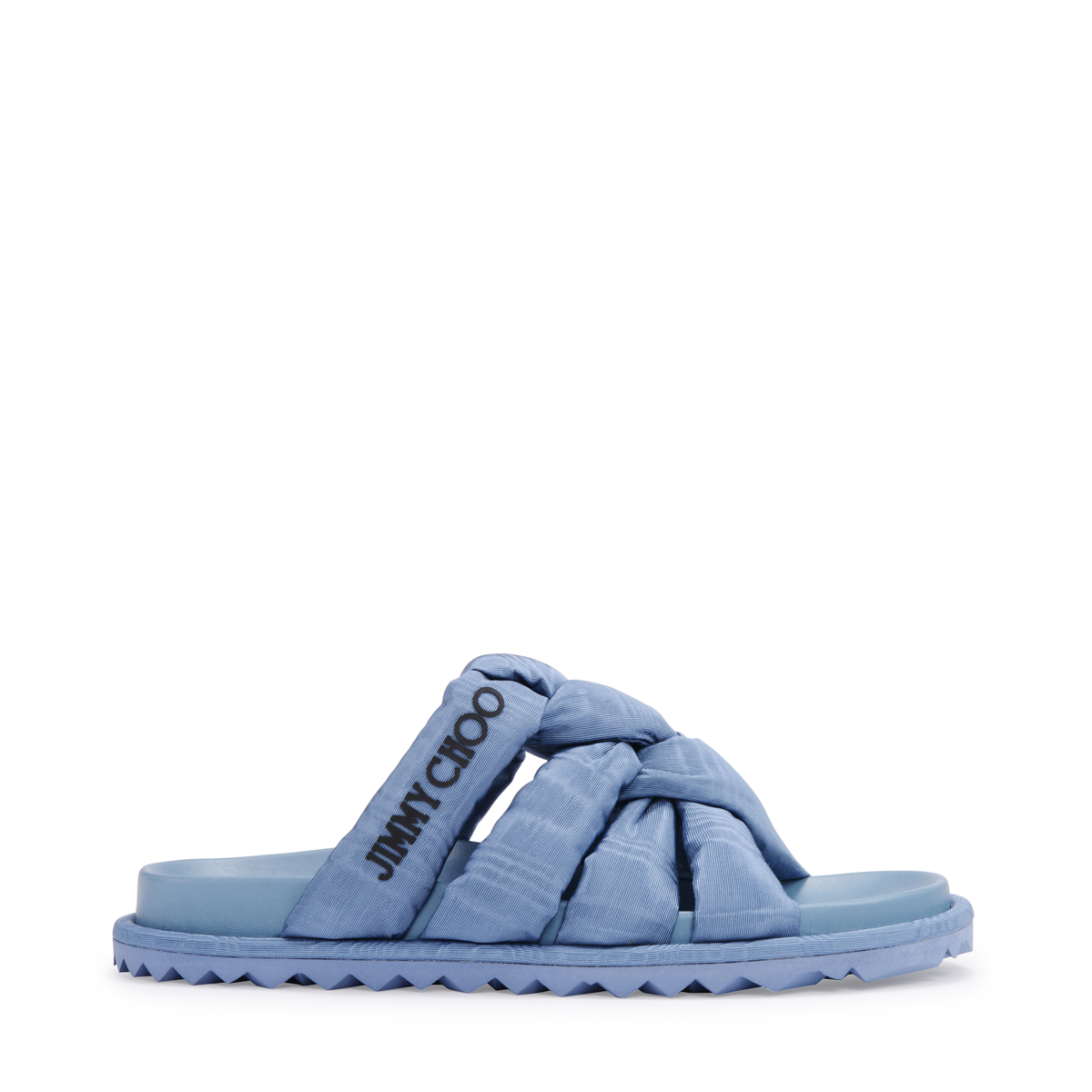 JIMMY CHOO KES FLAT