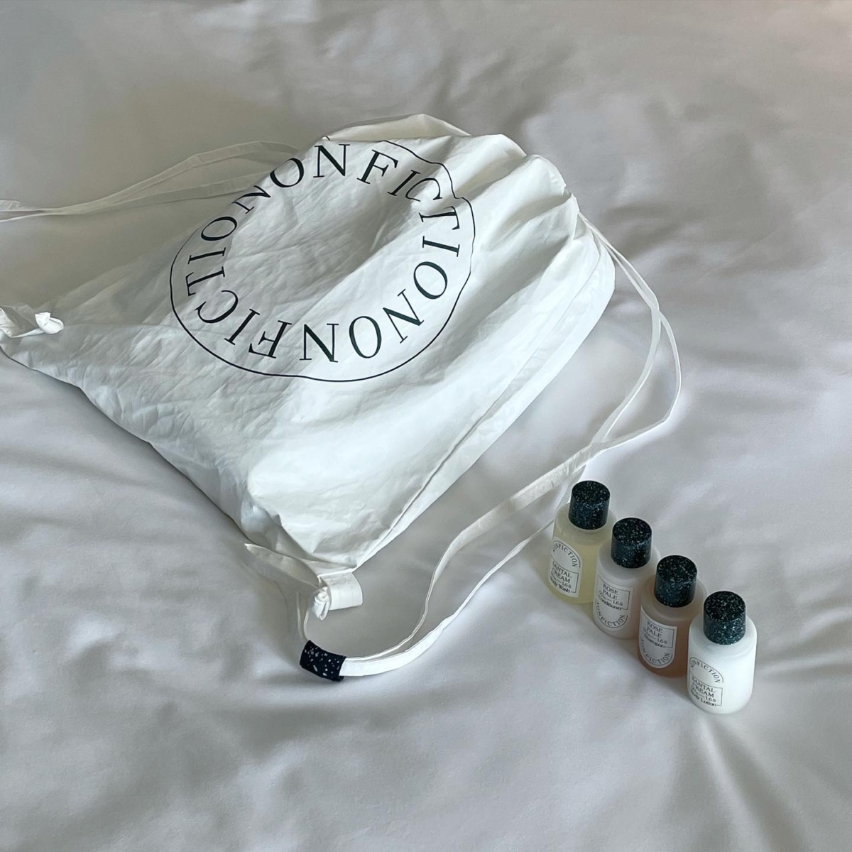 NONFICTION 迷你旅行組，NT$1,480