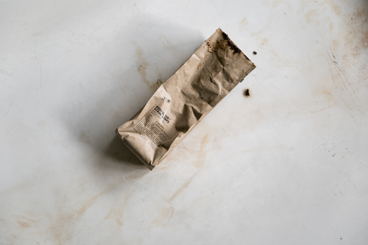 LE LABO BHF系列身體去角質霜,NT$1,950