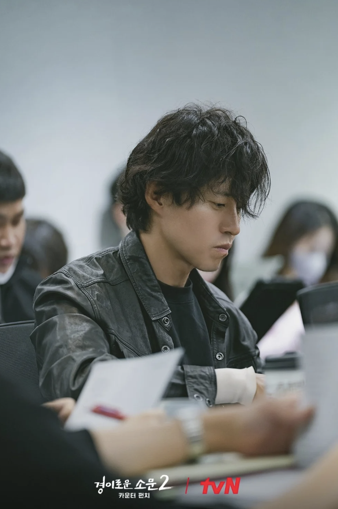 《驅魔麵館》原班人馬劉俊相