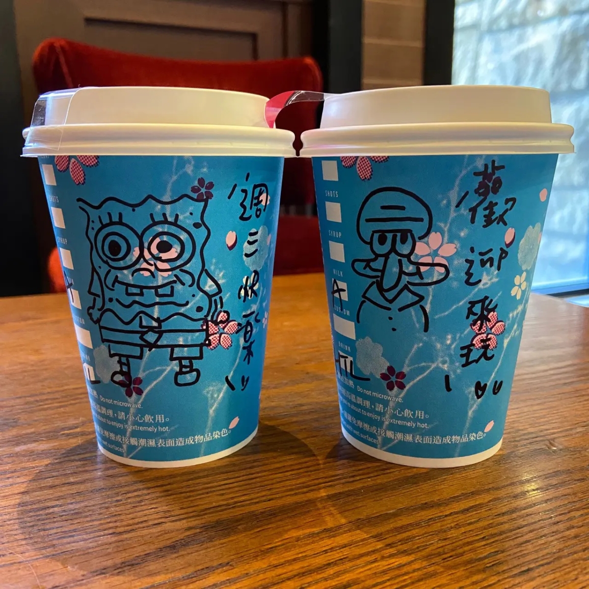 星巴克「手寫姓氏」服務不見了？