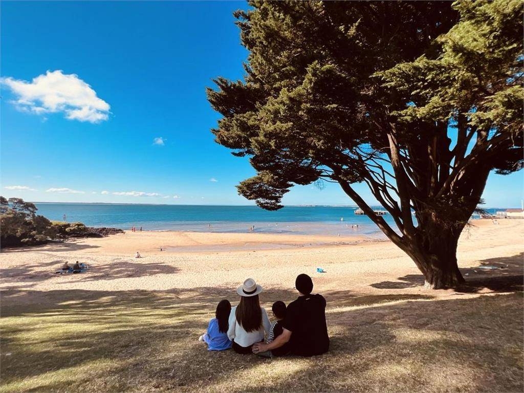 周杰倫和昆凌都對育兒親力親為。