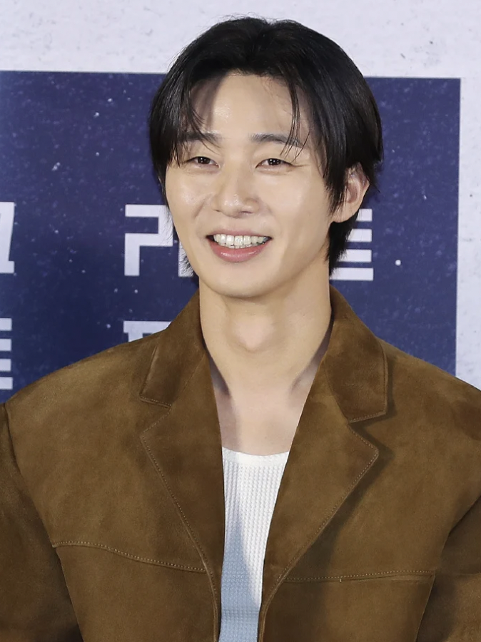 朴敘俊回應與網紅的戀情緋聞