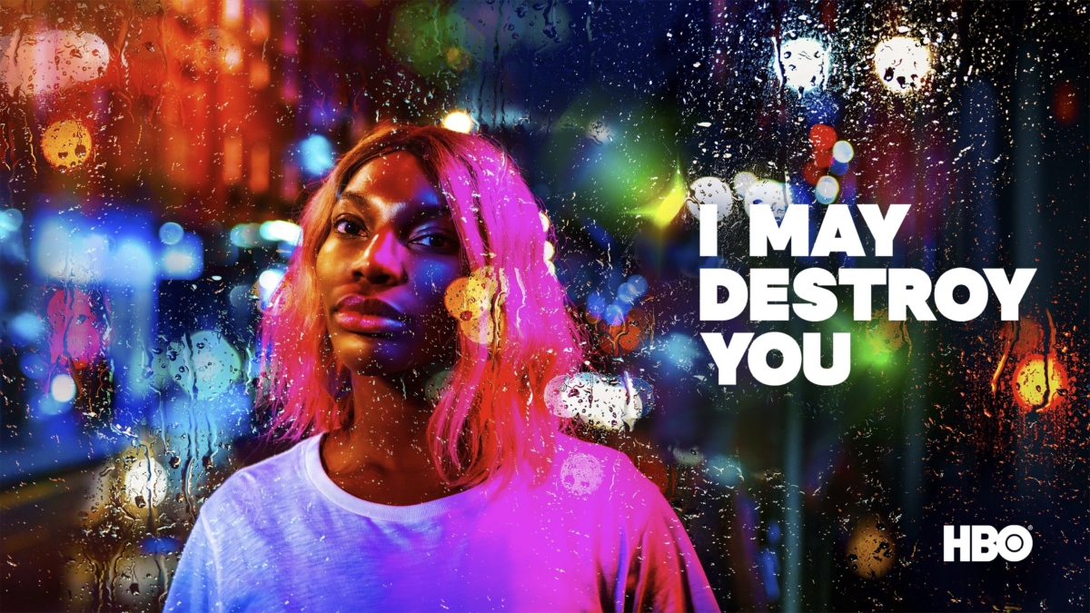 《生命轉彎那一天》獲封HBO神劇