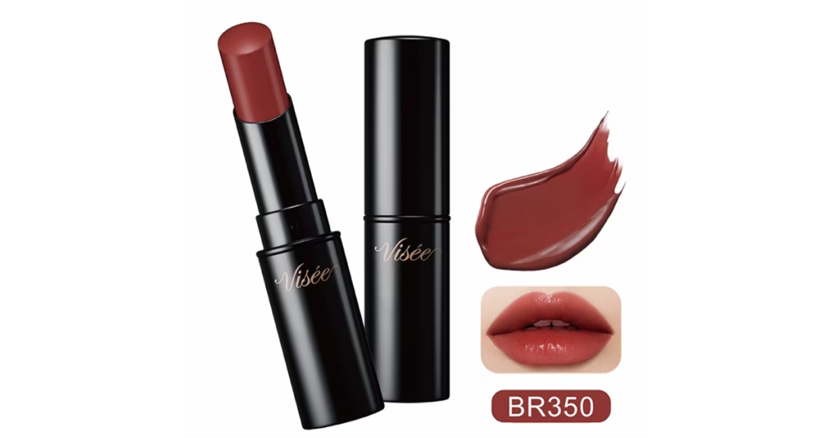 VISEE 光誘恆吻唇膏