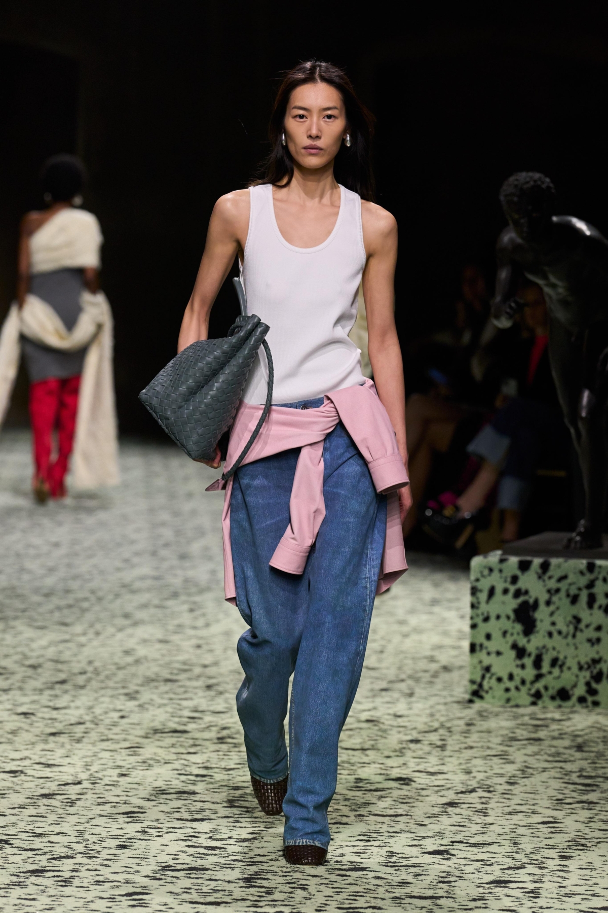 BOTTEGA VENETA 2023秋冬系列