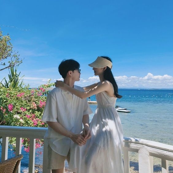 選擇D的你重視另一半的包容力