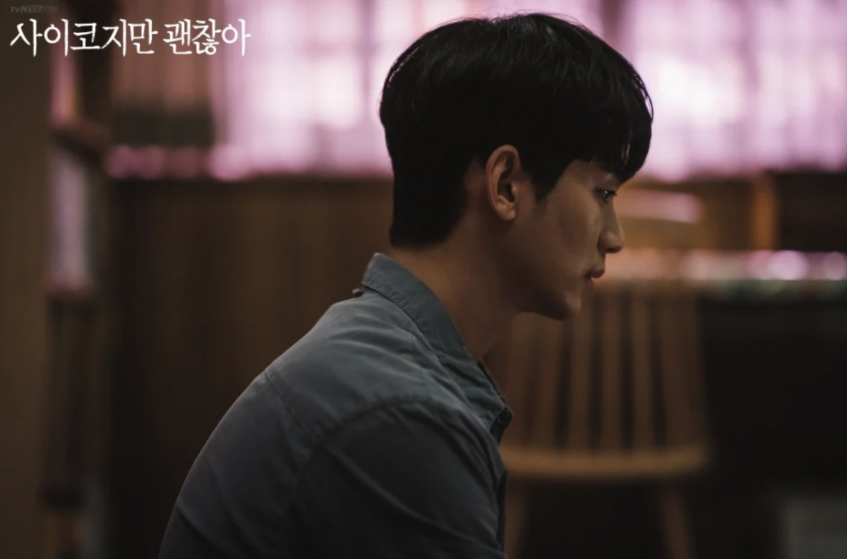 《雖然是精神病但沒關係》劇本的創作理念