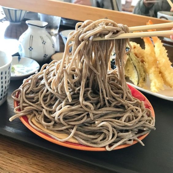 日本蕎麥麵店推「訂閱制」服務掀話題