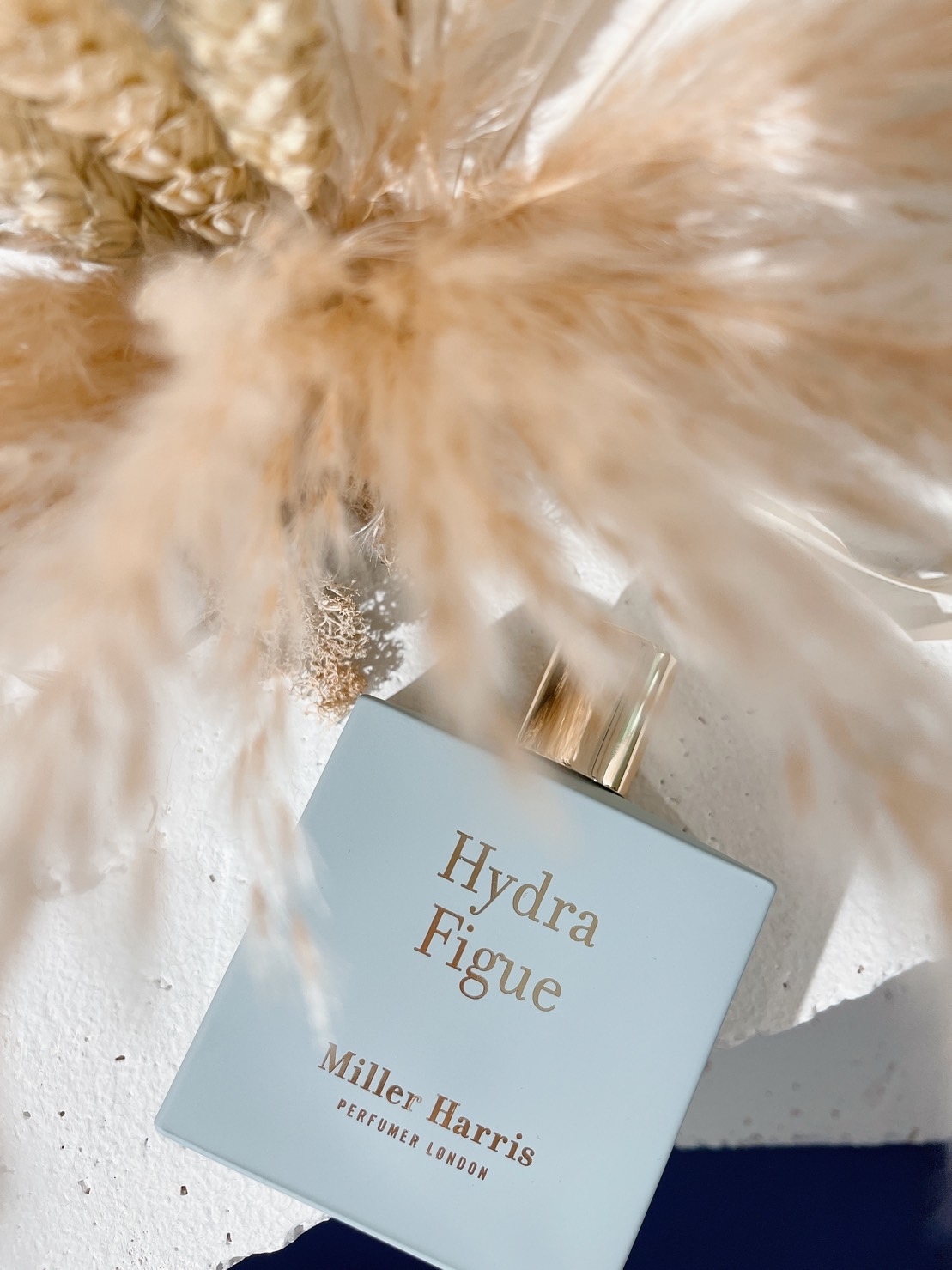 Miller Harris 伊島聖果淡香精 50ml ，NT$3,950_100ml ，NT$5,400