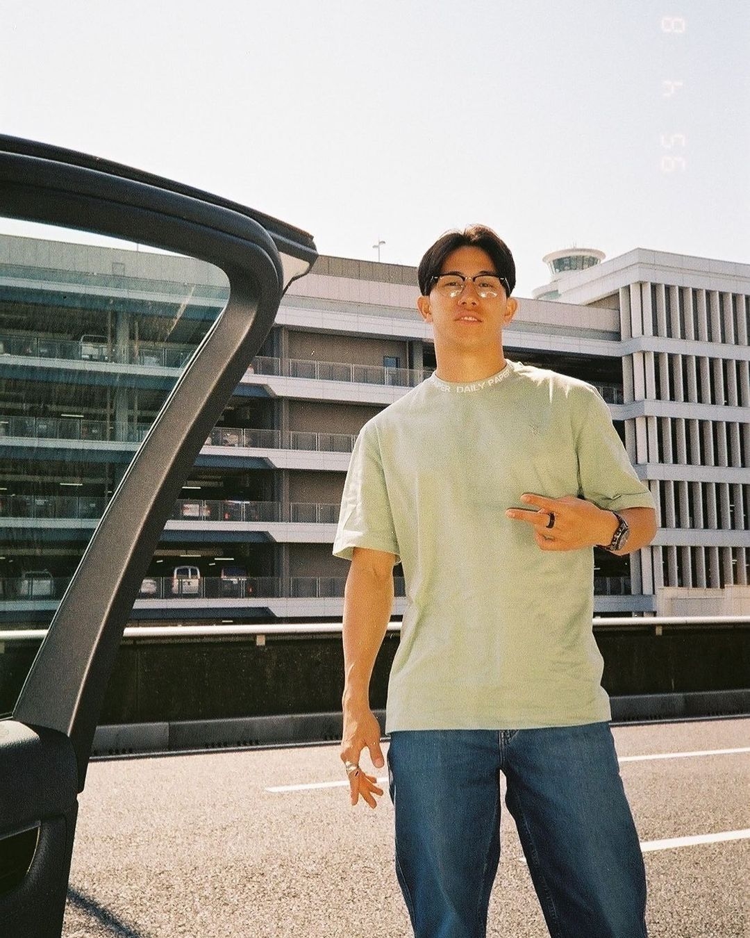 克仁（よしひと）