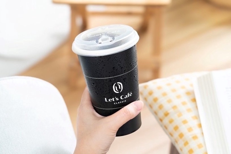 端午連假咖啡優惠2：全家「霜淇淋、抹茶拿鐵、西西里咖啡」買1送1