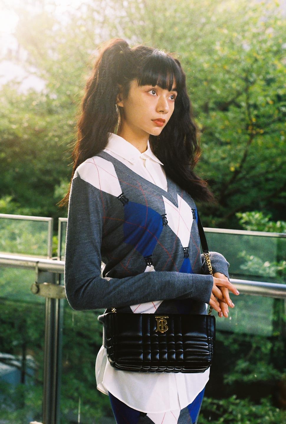 看見黑人要向大牙索賠1000萬，郭源元決定站出來