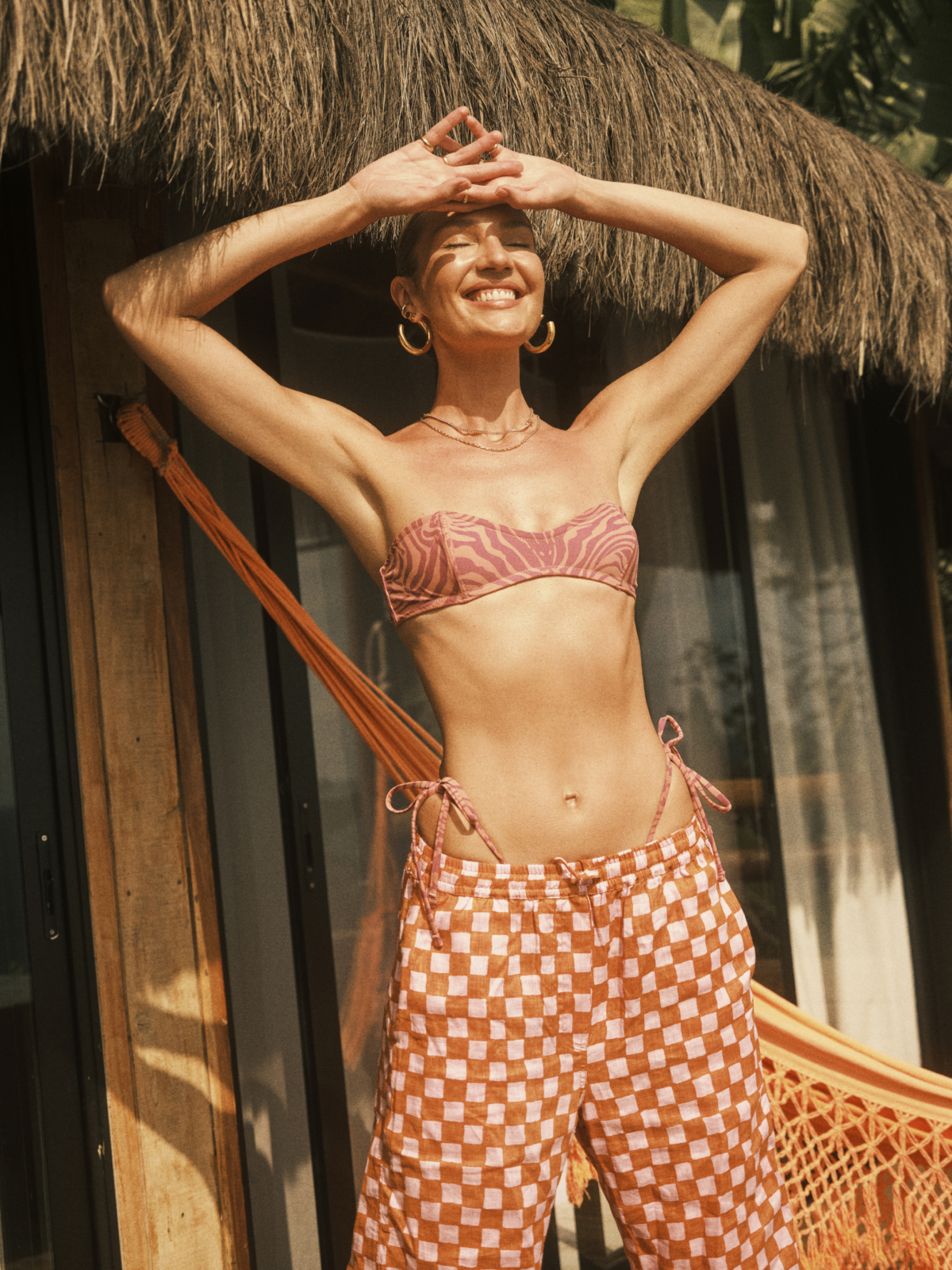 TROPIC OF C