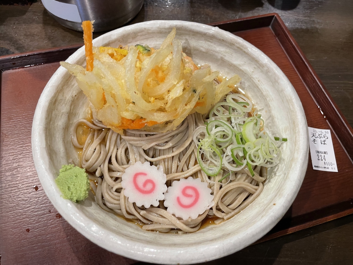 有加麵、加小菜等選擇